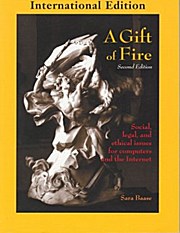 A Gift of Fire (2th Edition)