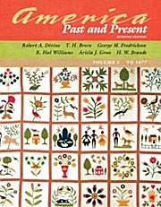 America Past and Present (7th Edition)