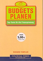 Budgets planen