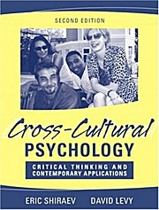 Cross-Cultural Psychology (2nd Edition)