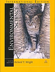 Environmental Science (9th Edition)