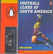Football Clubs of South America