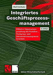 Integriertes Geschäftsprozessmanagement