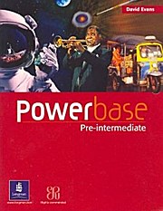 Powerbase, Pre-intermediate