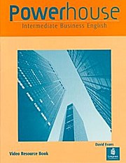 Powerhouse Intermediate Business English