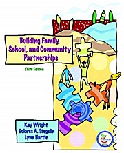 Building Family, School, and Community Partnerships