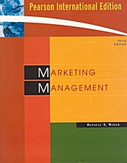 Marketing Management Marketing-Management