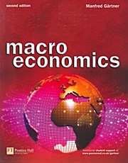 Macroeconomics