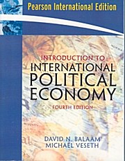 Introduction to International Political Economy