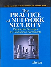 The Practice of Network Security