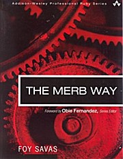 The Merb Way