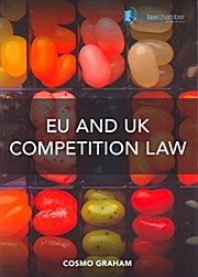 EU and UK Competition Law