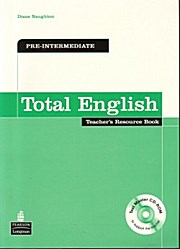 Total English Pre-Intermediate Teacher’s Resource Book