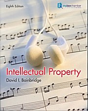 Intellectual Property