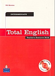 Total English Intermediate Teacher’s Resource Book and Test Master CD-ROM Pack