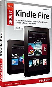 Kindle Fire