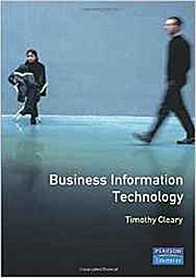 Business Information Technology (Frameworks) [Taschenbuch] by Cleary, Timothy