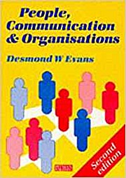 People, Communication, and Organisations (Management and Communication Skills...