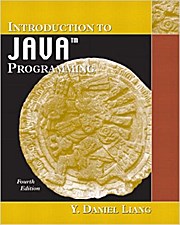 Introduction to Java Programming [Taschenbuch] by Liang, Y. Daniel