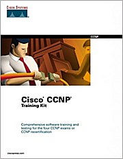 Cisco CCNP Training Kit Boxed Set with CDROM (Cisco Press Certification Guide...