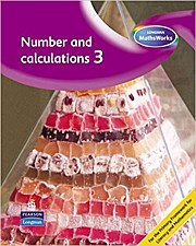 Longman MathsWorks Year 3 Revised Number Teacher’s File by Cotton, Tony