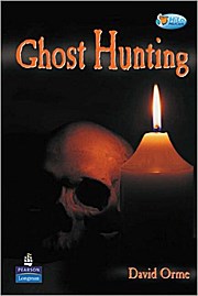 Ghost Hunting (Pelican Hi Lo Readers) [Taschenbuch] by Orme, David