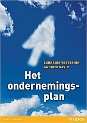 Het Ondernemingsplan [Taschenbuch] by Vesterink, Lorraine; David, Andrew