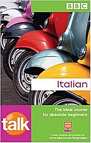 Talk Italian Coursebook [Taschenbuch] by Lamping, Alwena