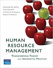 Human Resource Management: Transforming Theory into Innovative Practice by Ha...