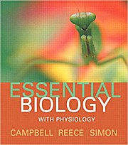 Essential Biology with Physiology [Taschenbuch] by Campbell, Neil A.; Reece, ...