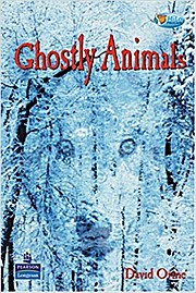 Pelican Hilo Non-Fiction Readers Ghostly Animals Years 3 and 4 Non-Fiction (P...