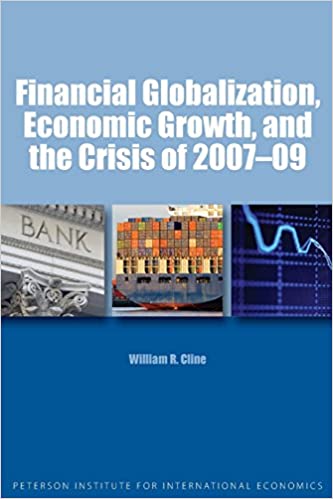 Financial Globalization, Economic Growth, and the Crisis of 2007-09