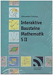 Interaktive Bausteine Mathematik S II